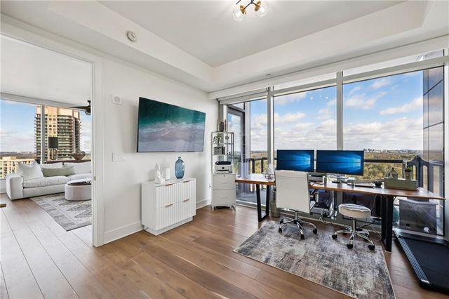 3630 Peachtree Road NE 2307, Atlanta, GA 30326