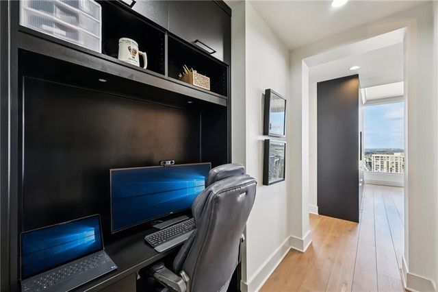 3630 Peachtree Road NE 2307, Atlanta, GA 30326