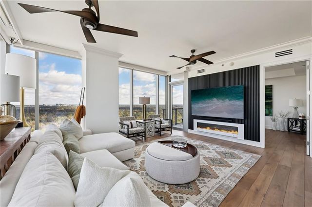 3630 Peachtree Road NE 2307, Atlanta, GA 30326