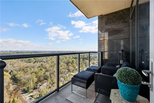 3630 Peachtree Road NE 2307, Atlanta, GA 30326