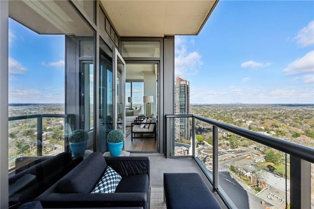 3630 Peachtree Road NE 2307, Atlanta, GA 30326