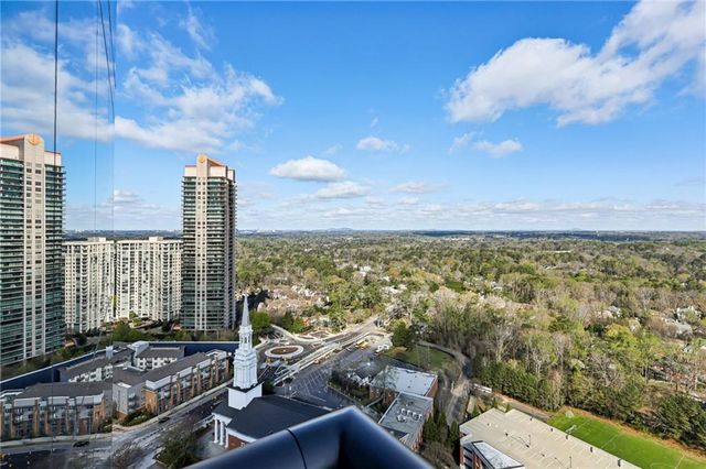 3630 Peachtree Road NE 2307, Atlanta, GA 30326