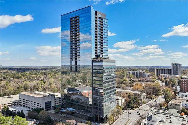 3630 Peachtree Road NE 2307, Atlanta, GA 30326