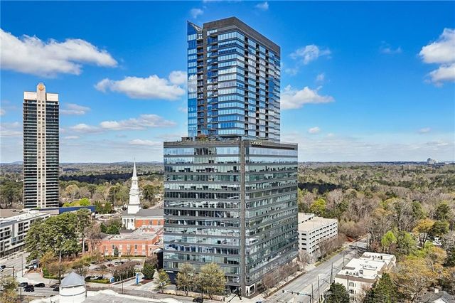3630 Peachtree Road NE 2307, Atlanta, GA 30326