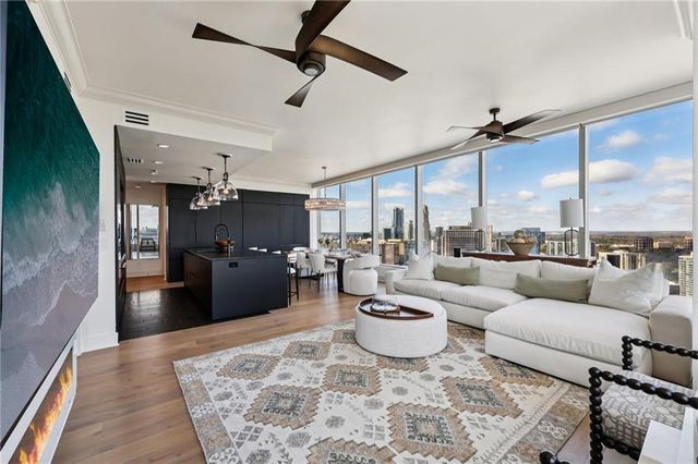 3630 Peachtree Road NE 2307, Atlanta, GA 30326