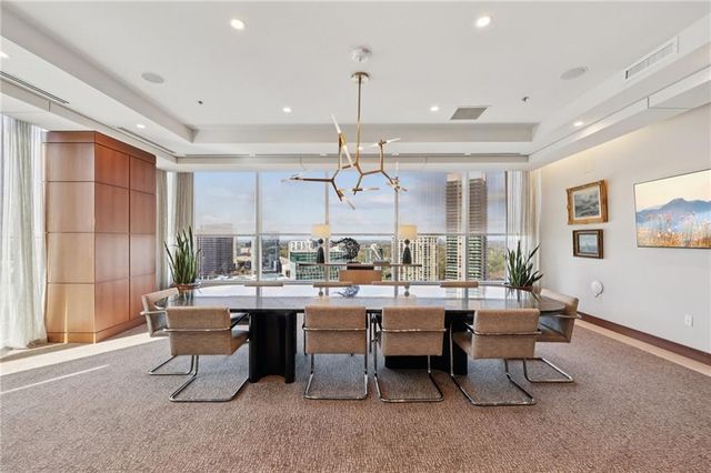 3630 Peachtree Road NE 2307, Atlanta, GA 30326