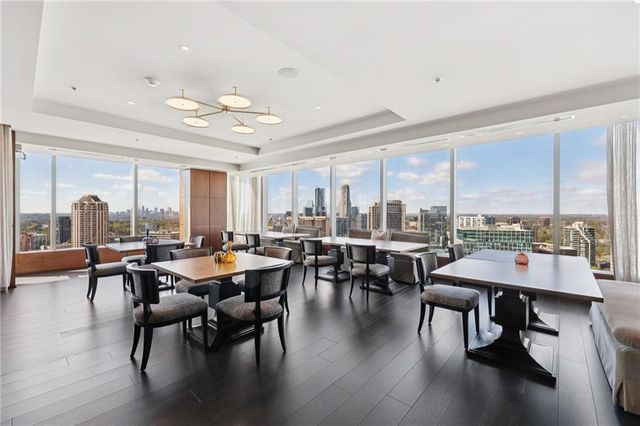 3630 Peachtree Road NE 2307, Atlanta, GA 30326