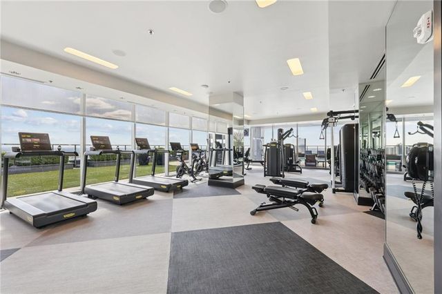 3630 Peachtree Road NE 2307, Atlanta, GA 30326