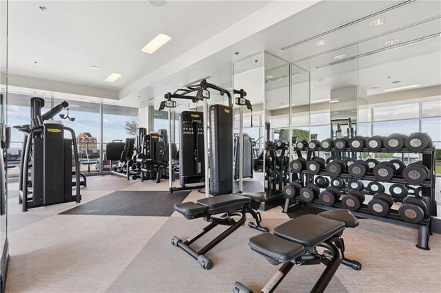 3630 Peachtree Road NE 2307, Atlanta, GA 30326