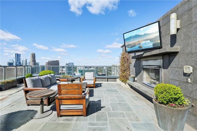 3630 Peachtree Road NE 2307, Atlanta, GA 30326