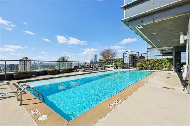 3630 Peachtree Road NE 2307, Atlanta, GA 30326