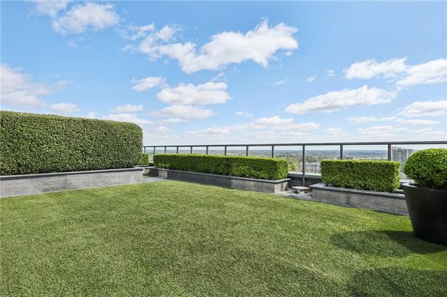 3630 Peachtree Road NE 2307, Atlanta, GA 30326