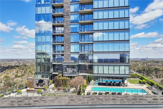 3630 Peachtree Road NE 2307, Atlanta, GA 30326