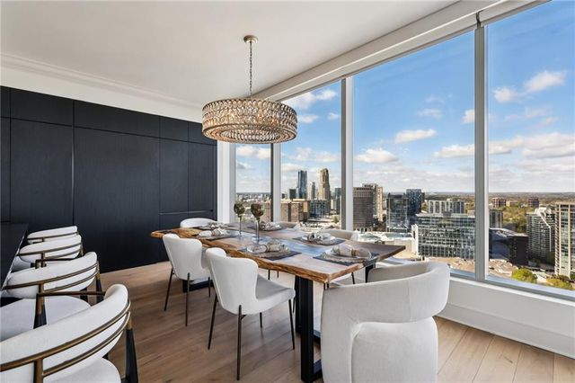 3630 Peachtree Road NE 2307, Atlanta, GA 30326