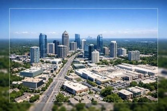 3630 Peachtree Road NE 2307, Atlanta, GA 30326
