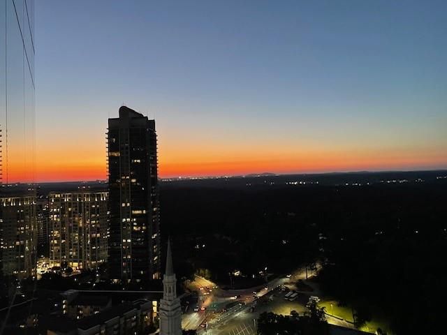 3630 Peachtree Road NE 2307, Atlanta, GA 30326