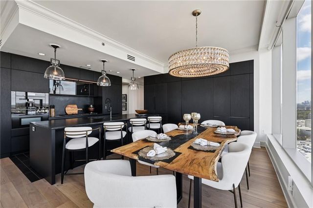 3630 Peachtree Road NE 2307, Atlanta, GA 30326