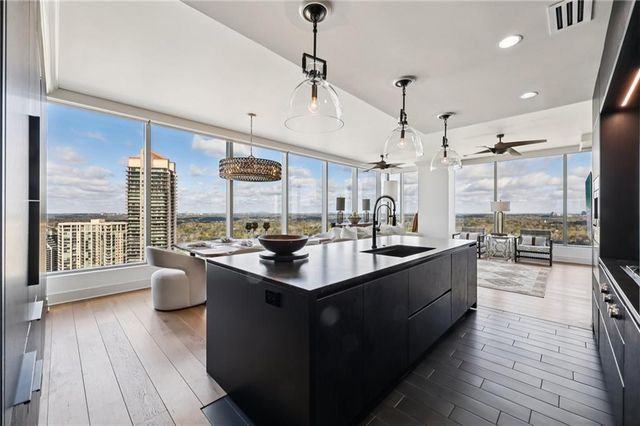 3630 Peachtree Road NE 2307, Atlanta, GA 30326