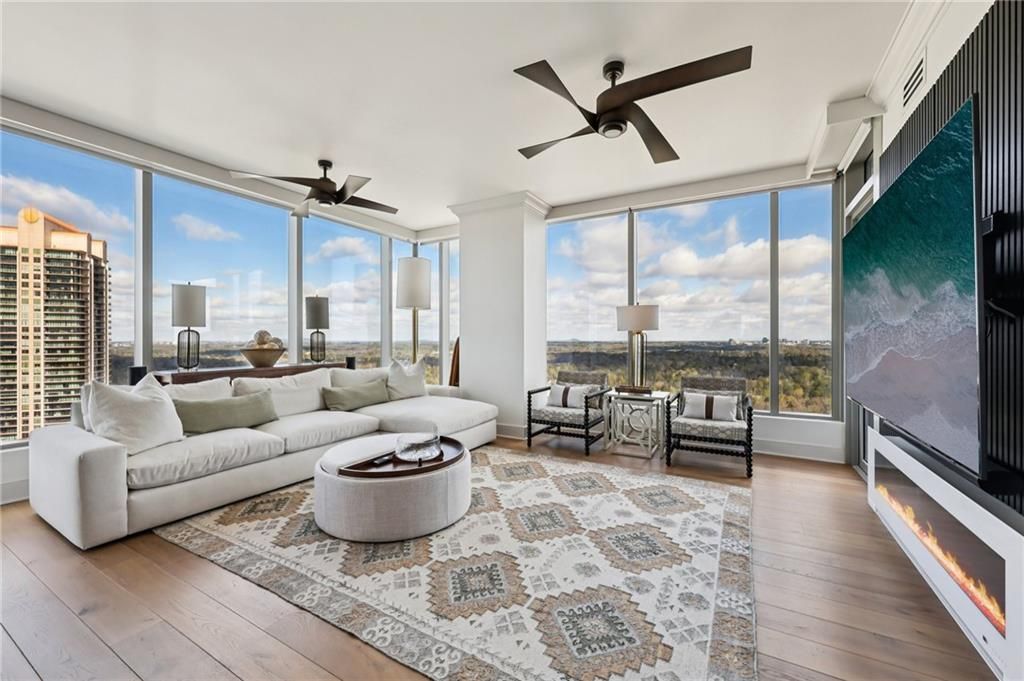 3630 Peachtree Road NE 2307, Atlanta, GA 30326