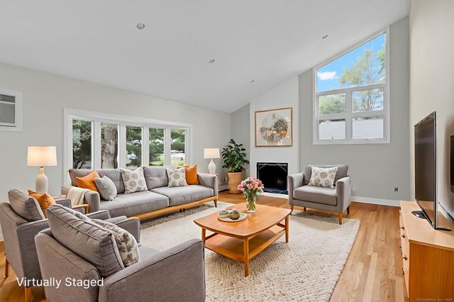 37 West Normandy Drive, West Hartford, CT 06107