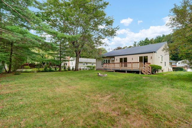 37 West Normandy Drive, West Hartford, CT 06107