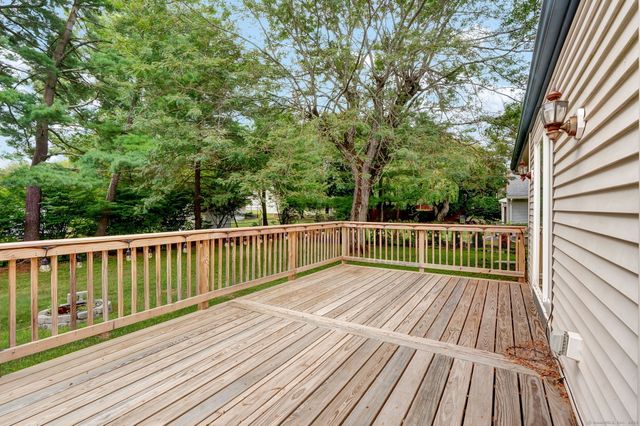 37 West Normandy Drive, West Hartford, CT 06107