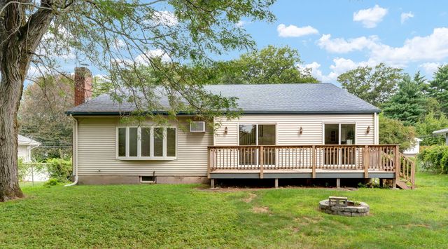 37 West Normandy Drive, West Hartford, CT 06107