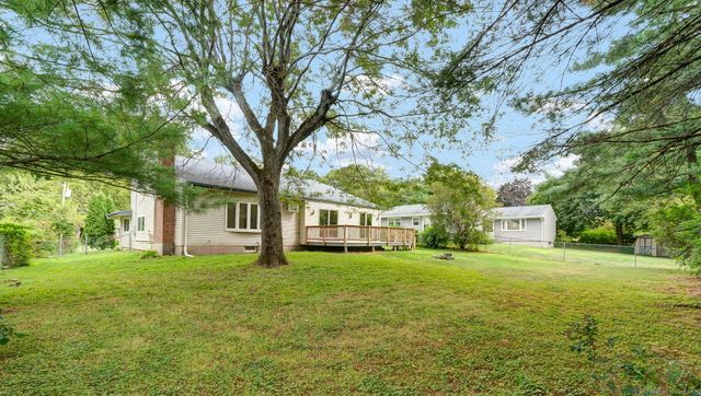 37 West Normandy Drive, West Hartford, CT 06107