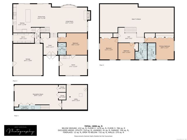 37 West Normandy Drive, West Hartford, CT 06107