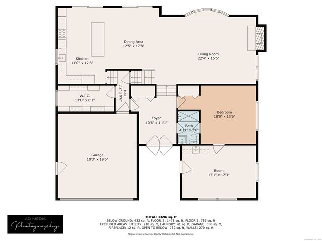 37 West Normandy Drive, West Hartford, CT 06107