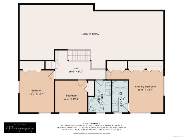 37 West Normandy Drive, West Hartford, CT 06107