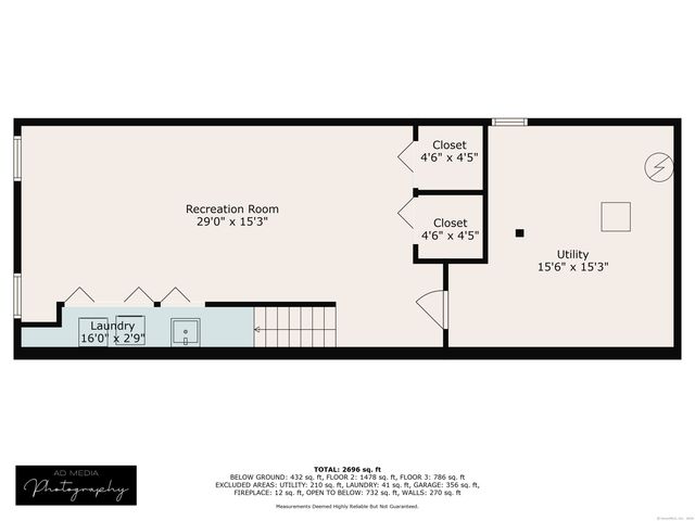 37 West Normandy Drive, West Hartford, CT 06107