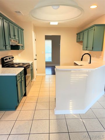 1029 JUNIPER Court, Montgomery, AL 36117