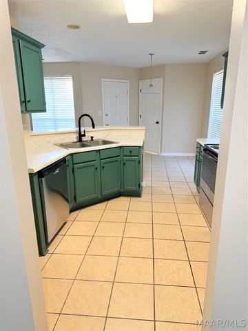 1029 JUNIPER Court, Montgomery, AL 36117