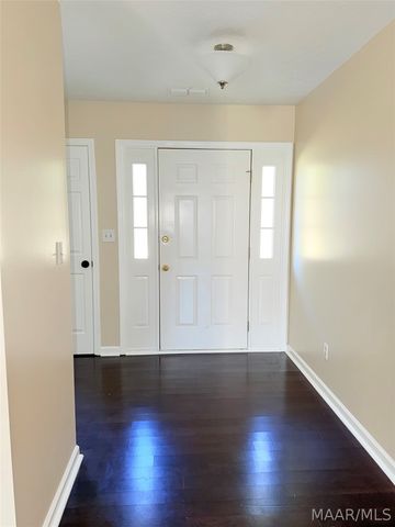 1029 JUNIPER Court, Montgomery, AL 36117