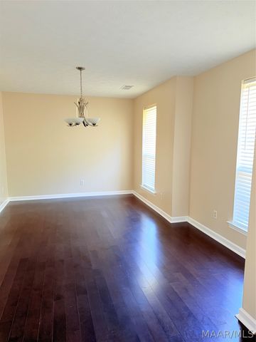 1029 JUNIPER Court, Montgomery, AL 36117