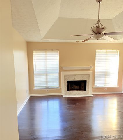 1029 JUNIPER Court, Montgomery, AL 36117