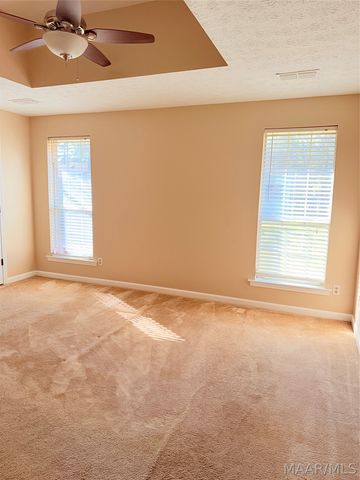 1029 JUNIPER Court, Montgomery, AL 36117