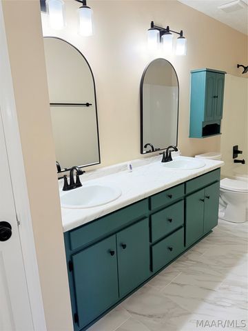 1029 JUNIPER Court, Montgomery, AL 36117