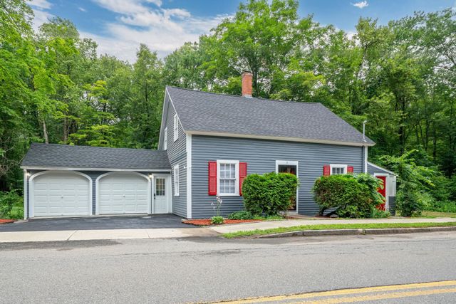 5 Bond Street, Brookline, NH 03033