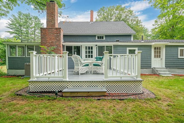 5 Bond Street, Brookline, NH 03033