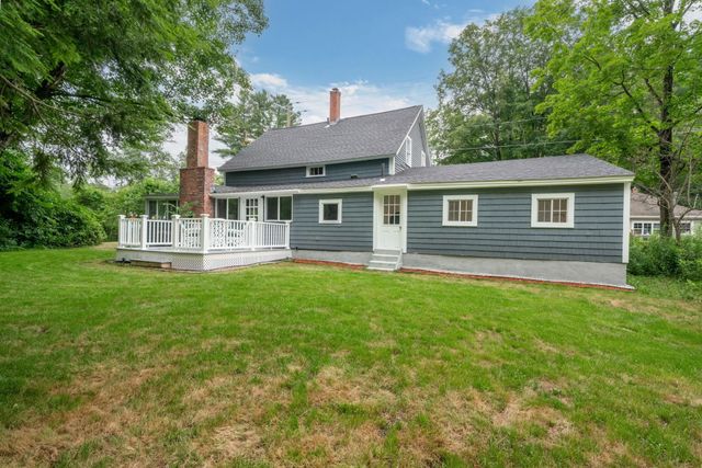 5 Bond Street, Brookline, NH 03033