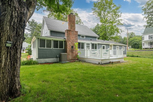 5 Bond Street, Brookline, NH 03033