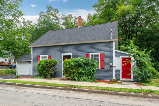 5 Bond Street, Brookline, NH 03033