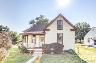241 Gremer Avenue, Edwardsville, IL 62025