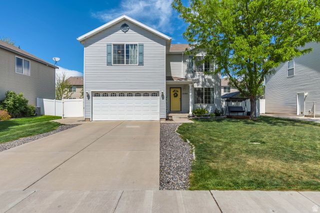 1294 W 520 S, Spanish Fork, UT 84660