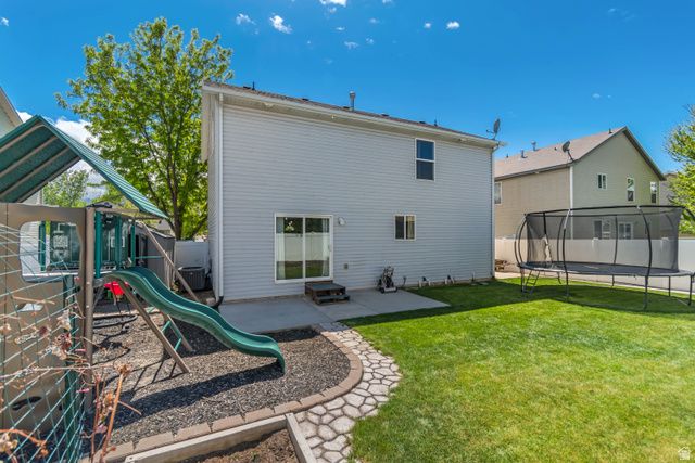 1294 W 520 S, Spanish Fork, UT 84660