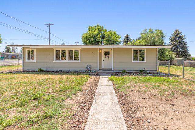 6160 Delaware Avenue, Klamath Falls, OR 97603