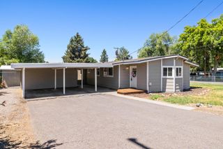 6160 Delaware Avenue, Klamath Falls, OR 97603