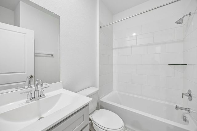 402 Point Nemo Street, Crosby, TX 77532